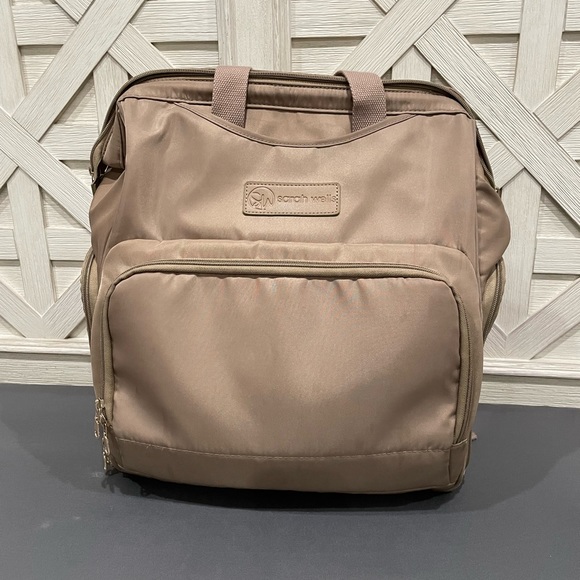 Sarah Wells Norah Bag - Picture 1 of 9